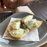 Cafe Oceano Nourriture