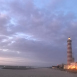 Praia Do Farol Extérieur