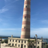 Praia Do Farol Extérieur