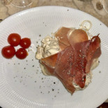La Vita E Bella Comida