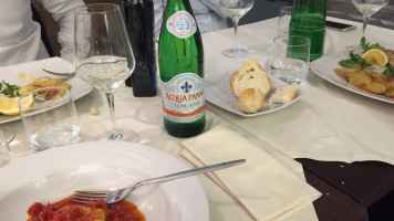 Dourum Restaurante drink