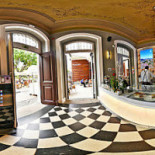 Cafe Do Teatro Exterior