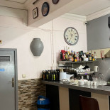 O Pote À l'intérieur