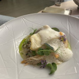 Emprata Nourriture