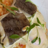 Emprata Nourriture