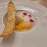 Emprata Nourriture