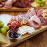 Gazzo Cucina Boisson