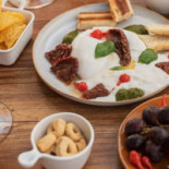 Gazzo Cucina Nourriture