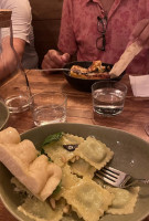 Gazzo Cucina food