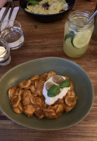 Gazzo Cucina food