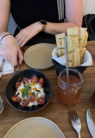 Gazzo Cucina drink