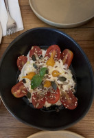 Gazzo Cucina food