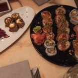 Su She-asian Food Comida