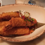 Su She-asian Food Comida