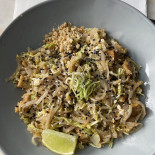 Su She-asian Food Comida