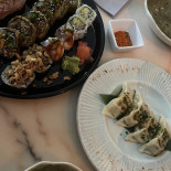 Su She-asian Food Comida