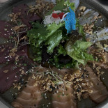 Su She-asian Food Comida