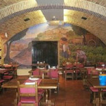 A Risca Inside