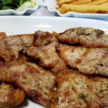 Herdade Do Bitoque Nourriture