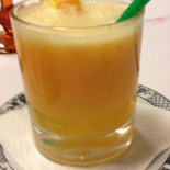 Caximar Boisson