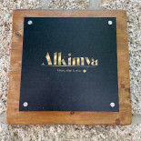 Alkimya Carte