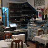 Poço Das Fontaínhas À l'intérieur