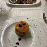 Franco's Corner Nourriture