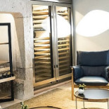 Epur À l'intérieur
