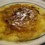 O Calhambeque Nourriture