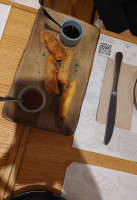 Em Canto food