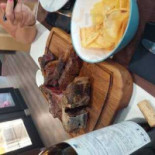 Churrasqueira Da Quinta Comida