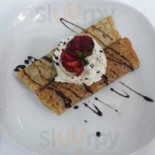 Tepuy Cafe Nourriture