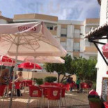 Moinho Cafe And Extérieur