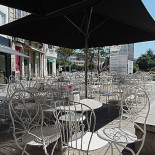 Boutique Do Gelado Extérieur