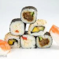 Churrasqueira Da Penha food