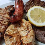 Churrasquina Nourriture