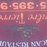 Churrasquina Logo