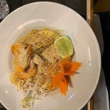 Siam Square Nourriture