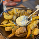 Taberna Da Gata Bebida