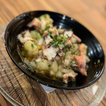 Taberna Da Gata Bebida