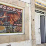 Salsa E Coentros Extérieur