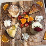 Baga-baga Comida