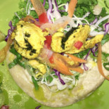 Mavericks Comida De Boteco Nourriture