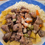 Zip-zip Comida