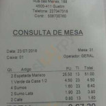 A Grelha Carta