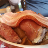 La Tagliatella Berna Nourriture