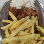 Taverna da Ladeira Nourriture