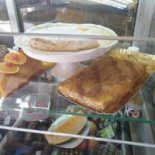 Taverna da Ladeira Nourriture