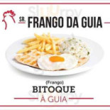 Duque De Caminha Carte