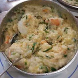 Di Nando Nourriture